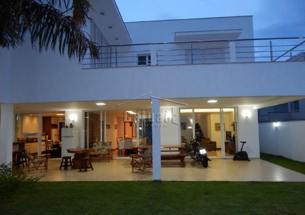 Casa sobrado em condomínio com 5 quartos no Royal Tennis - Residence & Resort - Bairro Gle - Foto 19