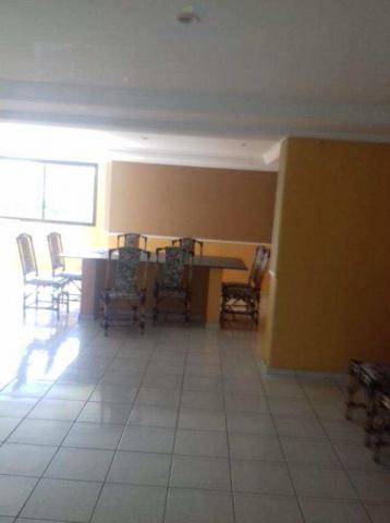 Apartamento para alugar com 2 dormitórios em Ocian, Praia grande cod:497 - Foto 2
