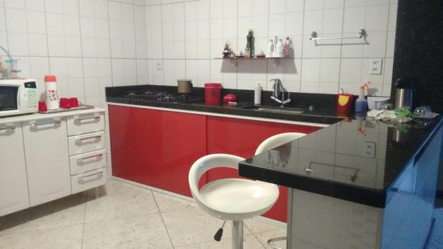 Apartamento campo grande