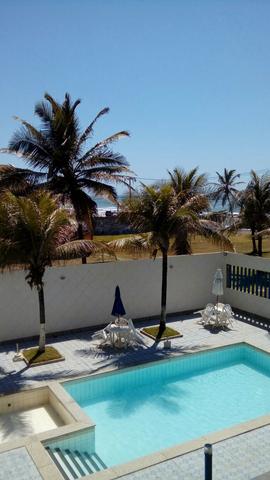 Oportunidade Casa 3/4 em frente Mar na Praia do Flamengo Salvador-BA