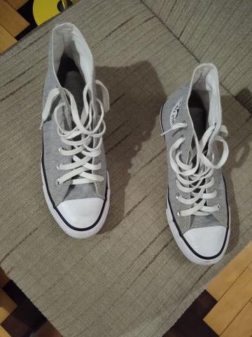 Tênis All Star - Foto 2