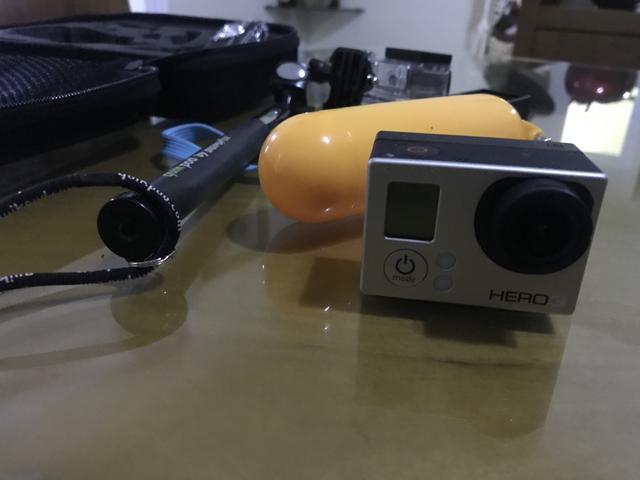 Gopro hero 3 - Foto 2