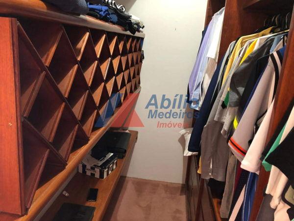Casa com 5 quartos - Bairro Jardim Lolata em Londrina - Foto 16