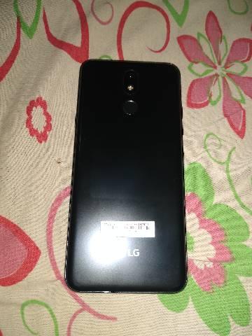 Vendo LG k12+ - Foto 2