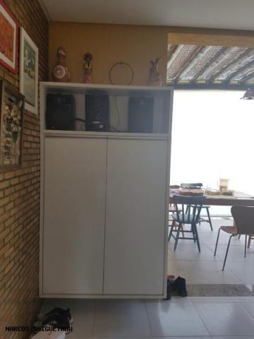 Casa para venda em salvador, alphaville ii, 3 dormitórios, 2 banheiros - Foto 6