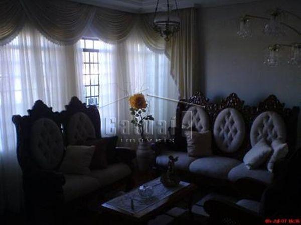 Casa sobrado com 5 quartos - Bairro Jardim Vila Rica em Cambé - Foto 3