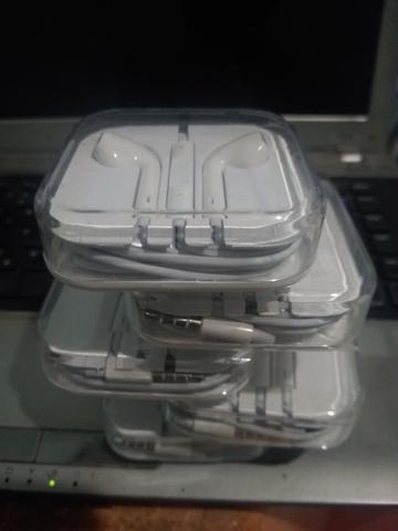 Fones de ouvido Apple EarPods - Foto 2