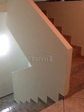 Casa sobrado com 6 quartos - Bairro Vila Matarazzo em Londrina - Foto 8