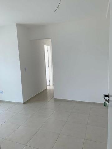 Excelente apartamento no Ville de France no Sim em Feira de Santana - Foto 2