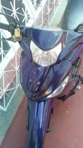 Crypton 115cc somente venda!