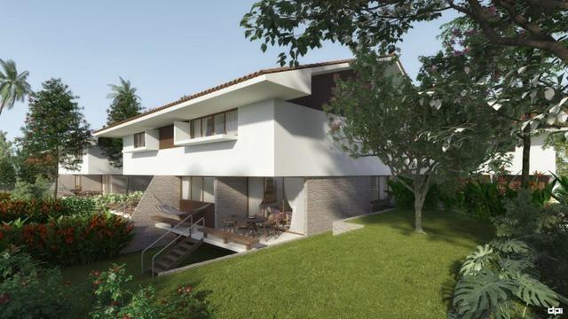 Super lançamento no Poço da Panela-258m2-Poucas unidades-Aproveite
