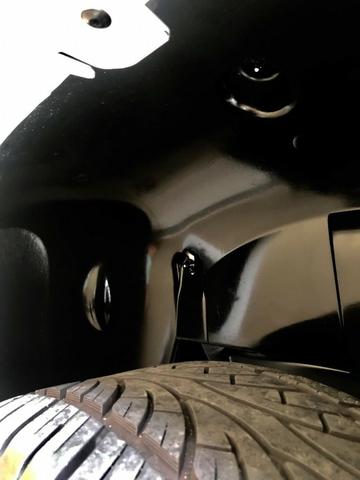 VW Amarok V6 Top De linha, 8.500 km. Rodas 22, em Estado de Zero Km!!!!! - Foto 13