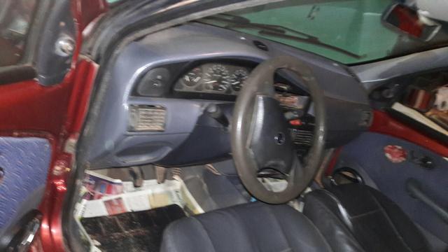 Vende-se siena 98/99 - Foto 4
