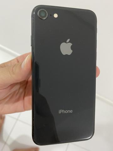 Iphone 8 256gb - Foto 4