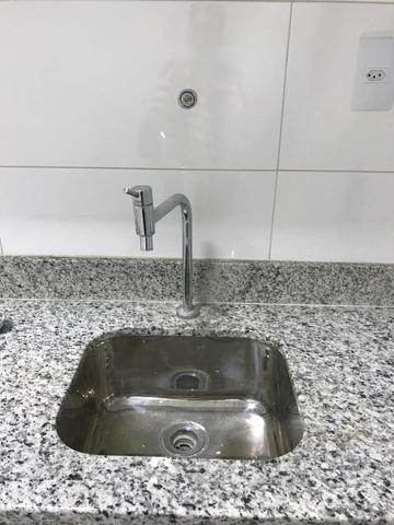 Apartamento no Dom Vertical na Santa Mônica 1 em Feira de Santana - Foto 9