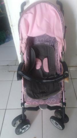 Vendo carinho de BB - Foto 2