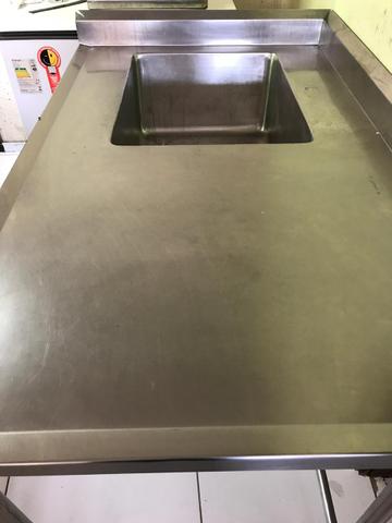 Mesa Inox - Foto 3
