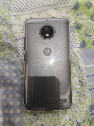 Moto E 4 - Foto 2