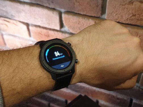 Xiaomi Amazfit Stratos - Foto 5