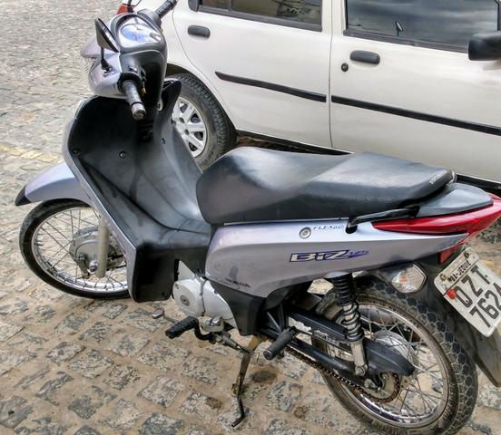 Moto BIZ - Foto 5