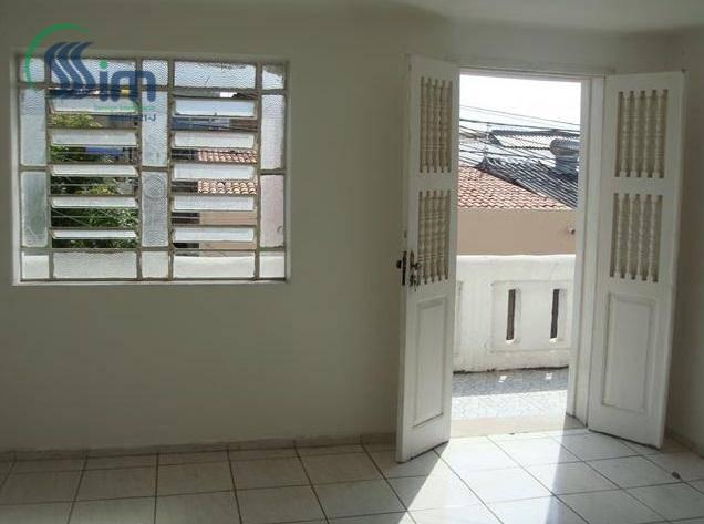 Apartamento para locação em josé bonifácio - fortaleza/ce - Foto 6