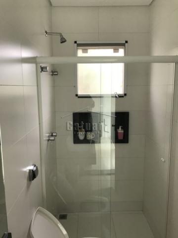 Casa sobrado em condomínio com 5 quartos no Royal Tennis - Residence & Resort - Bairro Gle - Foto 9