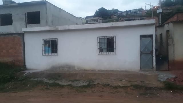 Vendo casa