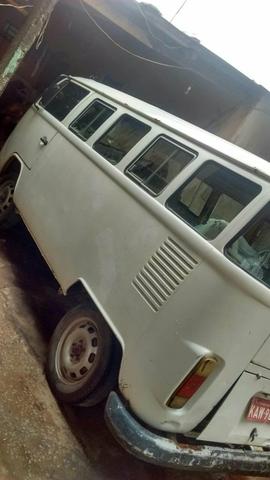 Kombi - Foto 2
