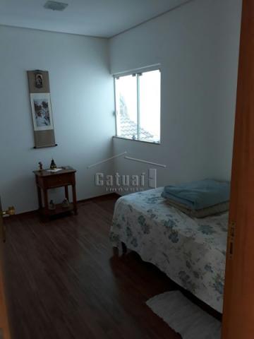 Casa sobrado em condomínio com 5 quartos no Royal Forest - Residence e Resort - Bairro Gle - Foto 10