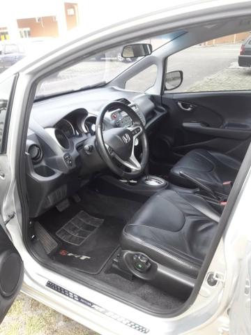Honda Fit EX 1.5 2012 Automático - Top de Linha - Foto 11