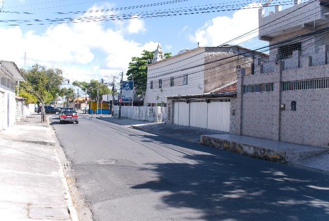 Excelente casa 3 quartos no Ipsep