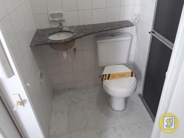 Apartamento para alugar com 3 dormitórios em Messejana, Fortaleza cod:50511 - Foto 4