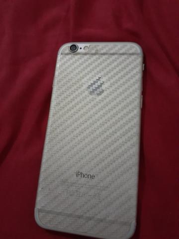 Vendo iPhone 6 para retirada de peça - Foto 2
