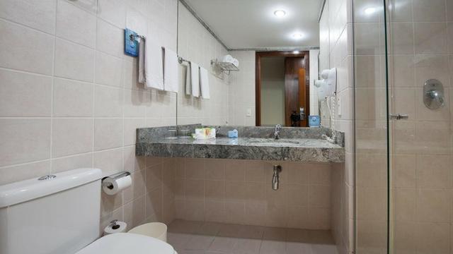 Aluga-se flat no hotel Go Inn em Taguatinga - Foto 3