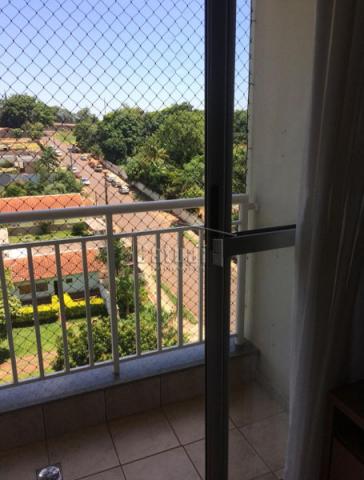 Apartamento com 3 quartos no Garden Araucaria Edificio - Bairro Aurora em Londrina - Foto 3