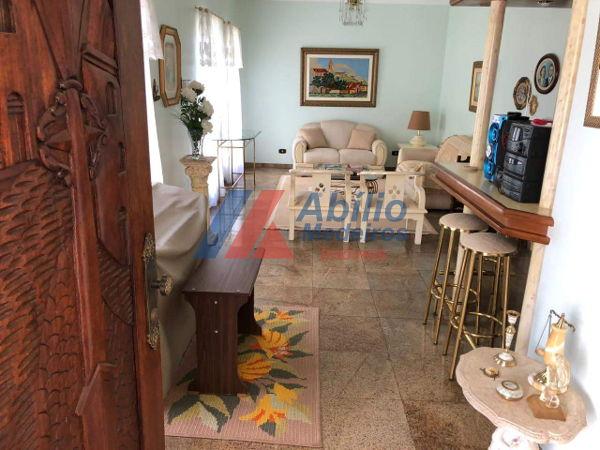 Casa com 5 quartos - Bairro Jardim Lolata em Londrina - Foto 2