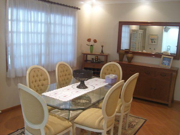 Casa sobrado com 5 quartos - Bairro Araxá em Londrina - Foto 5