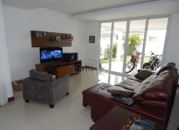 Casa sobrado em condomínio com 5 quartos no Royal Tennis - Residence & Resort - Bairro Gle - Foto 8