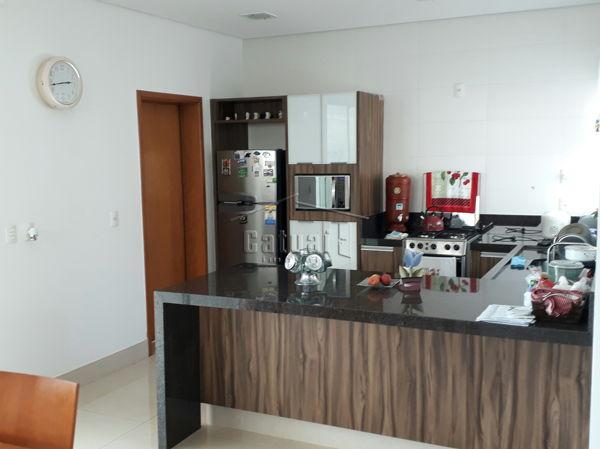 Casa sobrado em condomínio com 5 quartos no Royal Forest - Residence e Resort - Bairro Gle - Foto 17