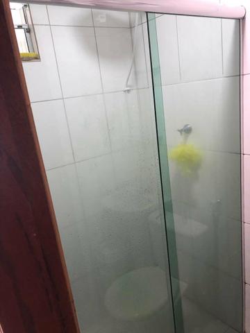Vendo Peças de box P/ banheiro até 1.15
