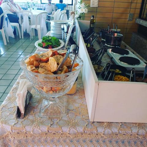 Buffet de massas - Foto 2