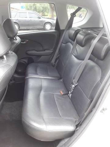 Honda Fit EX 1.5 2012 Automático - Top de Linha - Foto 10