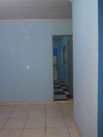 Casa 02 qtos. Samambaia Norte - Foto 3