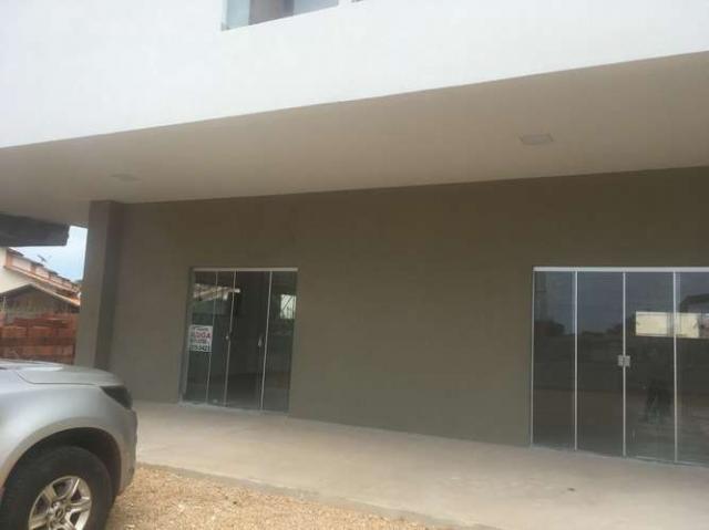 1103 loja comercial térrea, avenida do hospital do amor lo 27 - Foto 5