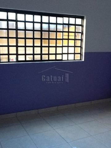 Casa sobrado com 6 quartos - Bairro Vila Matarazzo em Londrina - Foto 12