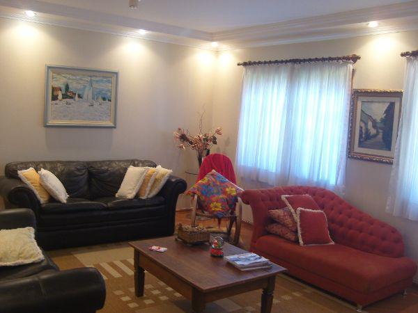Casa sobrado com 5 quartos - Bairro Araxá em Londrina - Foto 3