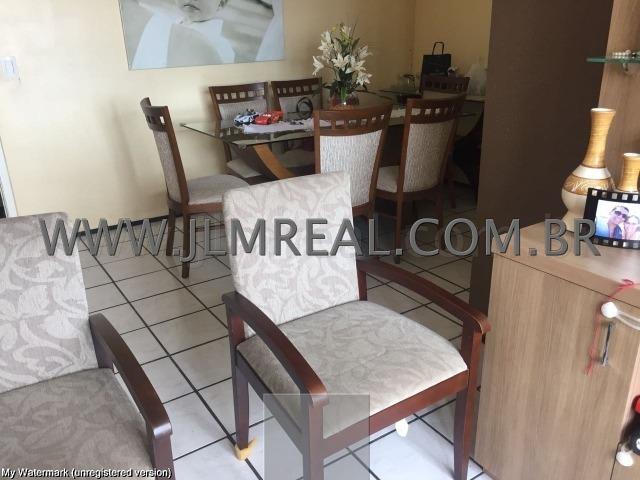 (Cod.:050) - Mobiliado - Vendo Apartamento com 71m², 3 Quartos - Foto 7