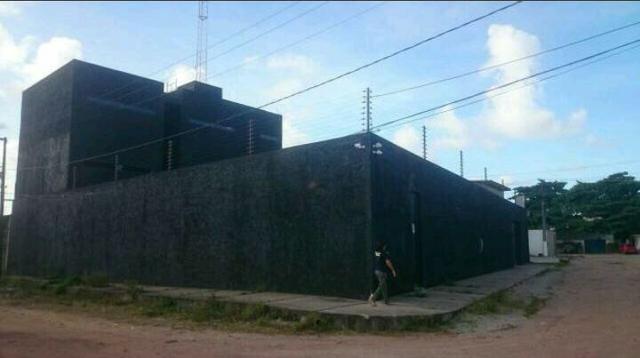Galpão blindado 1200m com escritório - Foto 3