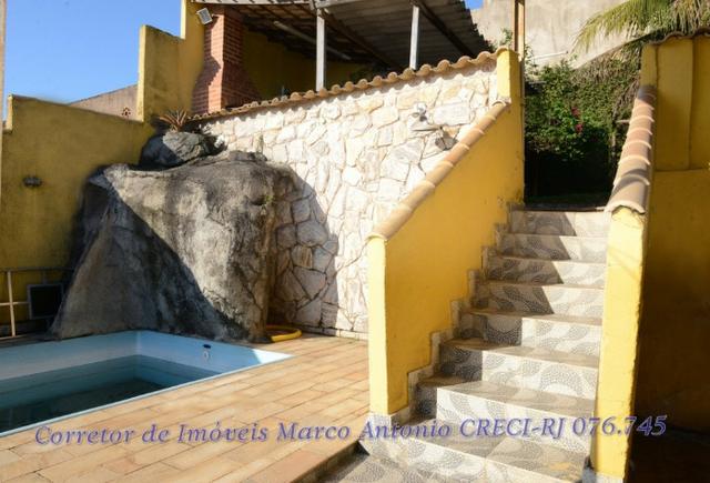 Casa à Venda em Belford Roxo/RJ - Foto 8