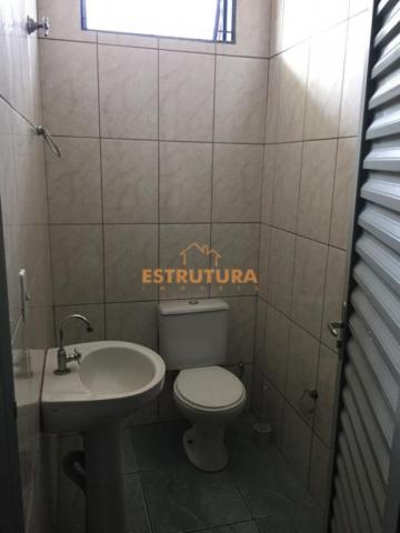 Barracão para alugar, 300 m² por r$ 2.500,00/mês - centro - ipeúna/sp - Foto 5